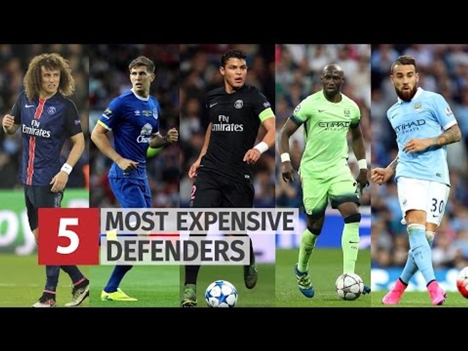 The World's 5 Most Expensive Defenders video Dailymotion
