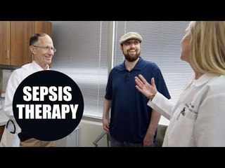 New way to treat deadly sepsis infections could be on the horizon