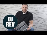 DJ Reverend