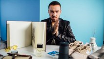 Liam Payne's 10 Essentials