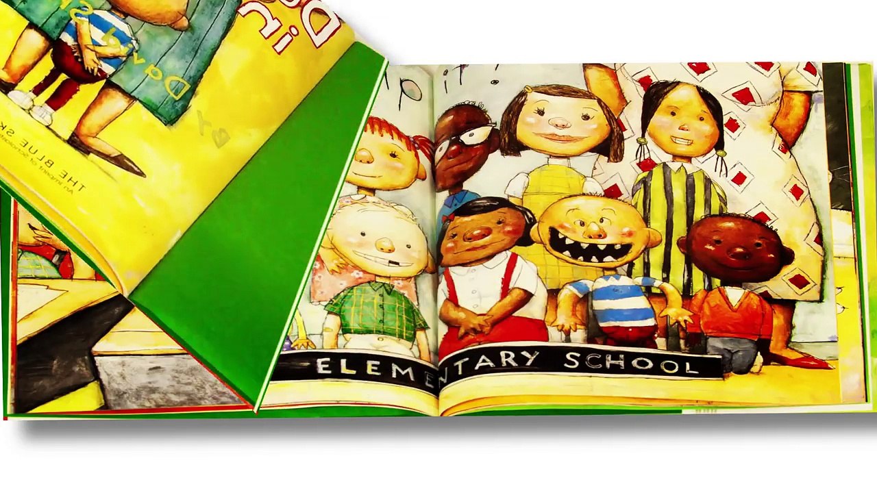 David Gets In Trouble by David Shannon | Childrens books read aloud |Storytime With Ms. Becky