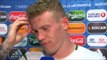 Italy 0-1 Republic Of Ireland - James McClean Post Match Interview - Euro 2016
