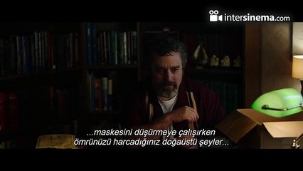 Hayalet Hikâyeleri - Fragman