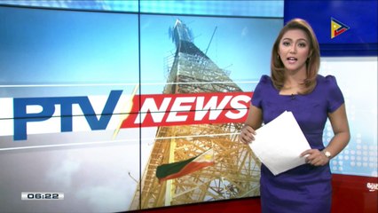 Deklarasyon sa Boracay bilang land reform area, nilinaw