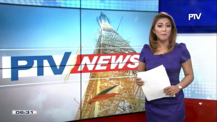 SIRB processing center, binuksan sa Pasay City