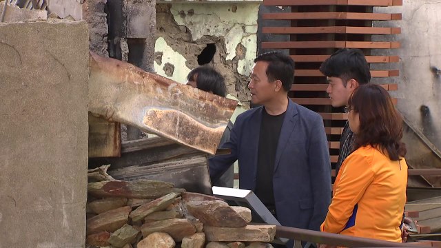 [인천] 평화 안보 교육의 섬으로 거듭난 '연평도' / YTN