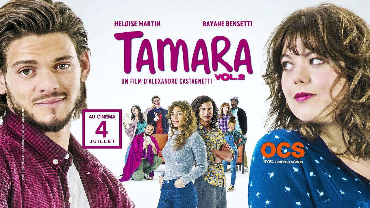 PARTENARIAT TAMARA 2