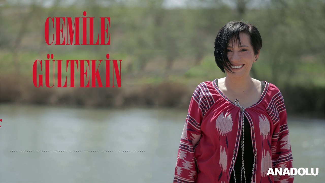Cemile Gültekin - Oy Dağlar