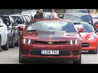Pogba Arrives At Man United Training Ground
