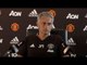 Jose Mourinho Press Conference Clip - 'Paul Pogba Is Ready To Play'' Manchester United v Southampton