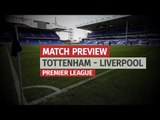 Tottenham v Liverpool Premier League Match Preview - Dele Alli Could Return, Coutinho A Doubt