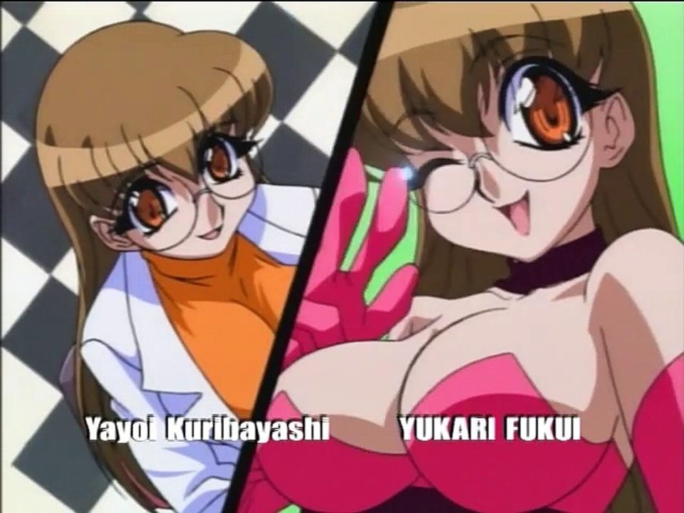 Mouse ep 1 english dubbed