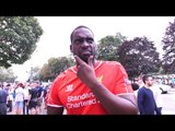 Tottenham & Liverpool Fans Discuss Which Players They Want Their Teams To Purchase
