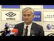Hull City 0-1 Manchester United - Jose Mourinho Full Post Match Press Conference