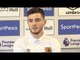 Andy Robertson Full Pre-Match Press Conference - Hull v Manchester United