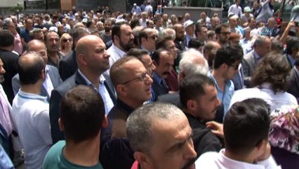 İçişleri Bakanı Süleyman Soylu: “24 Haziran’dan sonra yeni, yeniden güzel bir başlangıç yaparak adım atacağız”