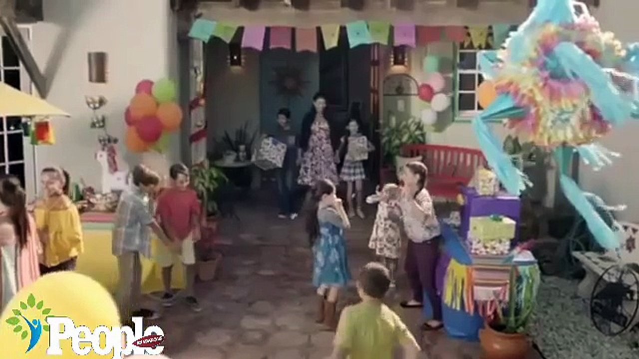 De quoi parle la nouvelle telenovela ' al otro lado del muro  '