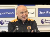 Mike Phelan Full Pre-Match Press Conference - Hull v Manchester United