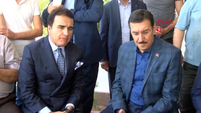 Malatya Tüfenkci Türkiye'nin, Kredi Derecelendirme Kuruluşlarının Oyuncağı Olmasını İstemiyoruz