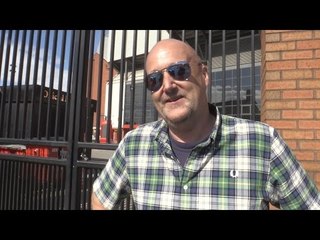 Transfer Deadline Day - Liverpool Fan Interviews On Liverpool's Transfer Business