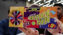 БИН БУЗЛД ЧЕЛЛЕНДЖ | БЛЕВОТИНА | КОНФЕТКИ BEAN BOOZLED