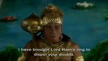 Ramayan - eps 119 NDTV Imagine 2008