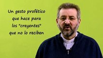 EVANGELIO DE HOY 01/06/2018 - PADRE FABIÁN CASTRO