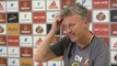 David Moyes Full Pre-Match Press Conference - Southampton v Sunderland