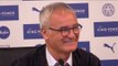 Claudio Ranieri Full Pre-Match Press Conference - Liverpool v Leicester