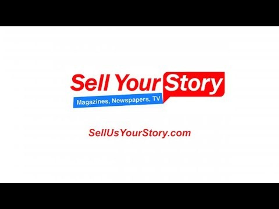 Sell Us Your Story