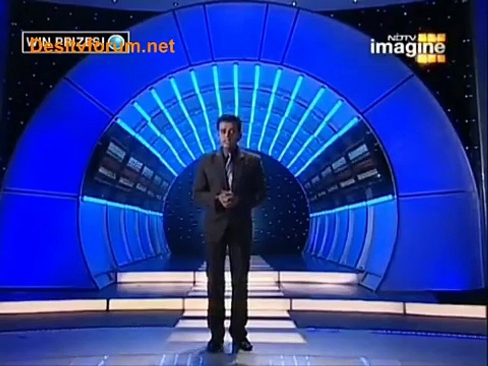 Raaz Pichle Janam Ka - Season 1 - eps 12 - Santosh Thorani - 22nd December 2009