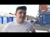 Transfer Deadline Day - Everton Fan Interviews On Everton's Transfer Business