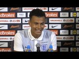 Dele Alli Full Press Conference Ahead Of The World Cup 2018 Qualifier Against Slovakia