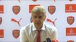 Arsenal 3-4 Liverpool - Arsene Wenger Full Post Match Press Conference