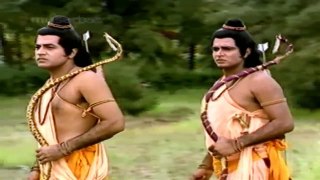 Ramayan - eps 36 - Jatayu Vadh