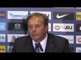 Slovakia 0-1 England - Jan Kozak Full Post Match Press Conference