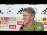 Bastian Schweinsteiger Still Dreams Of Playing For Manchester United