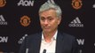 Manchester United 1-2 Manchester City - Jose Mourinho Full Post Match Press Conference