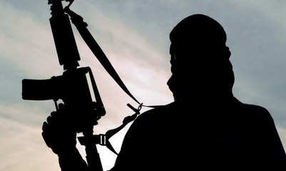 Polisi Tetapkan 5 Tersangka terkait Teror di Surabaya