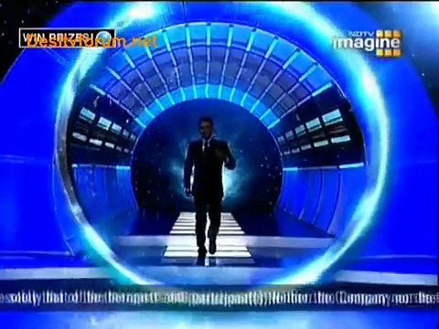 Raaz Pichle Janam Ka - Season 1 - eps 3 - 9th December 2009 - Shekhar Suman