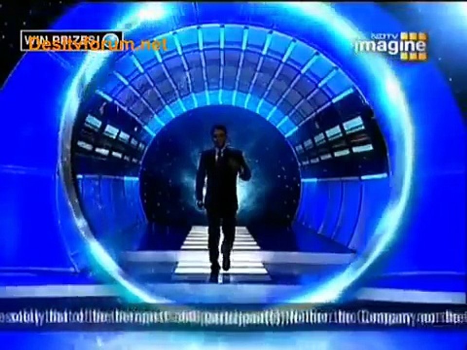 Raaz Pichle Janam Ka - Season 1 - eps 3 - 9th December 2009 - Shekhar Suman