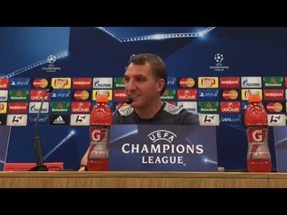 Hapoel Beer Sheva 2-0 Celtic (Agg 4-5) - Brendan Rodgers 'Longest 90 Mins I've Faced As A Coach'