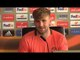 Luke Shaw Full Pre-Match Press Conference - Manchester United v Fenerbahce - Europa League