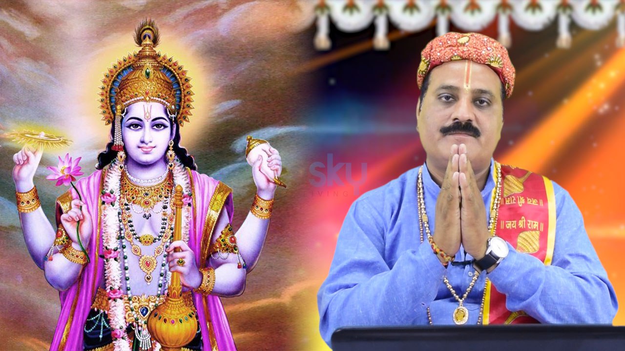 Purushottam Maas Katha Day 19, पुरुषोत्तम मास उन्नीसवें दिन की कथा | Adhik Maas | मल मास | Boldsky