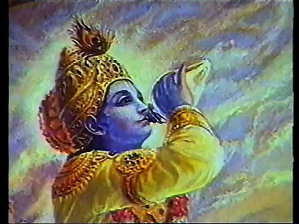Mahabharat - eps 3