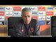 Jose Mourinho Says He 'Feels Sorry' For Sam Allardyce During His Presser Ahead Of Zorya Luhansk