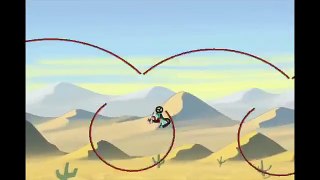 [Bike Race] - Super Trooper Bike Gameplay!