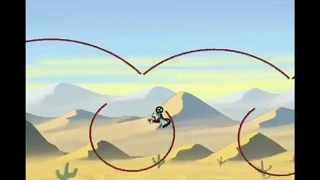 [Bike Race] - Super Trooper Bike Gameplay!