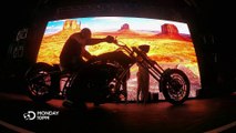Discovery - American Chopper