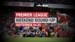 Premier League Weekend Round-Up - September 24-25 - Arsenal Thrash Chelsea At The Emirates